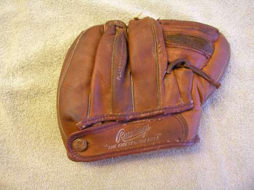 Solly Hemus Rawlings PM28 Back Doug